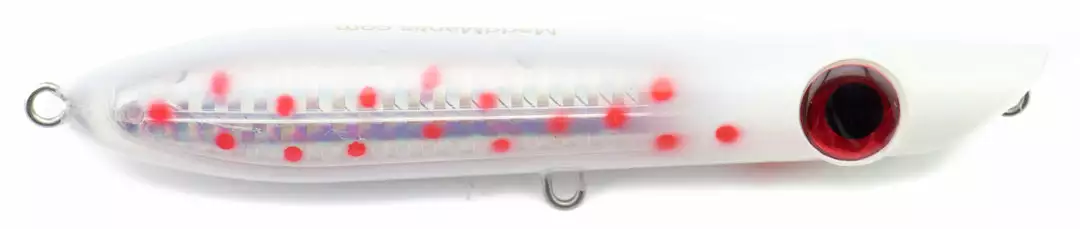 Madd Mantis Pencil Poppers Lures 5 Madd Mantis Pencil Poppers Lures