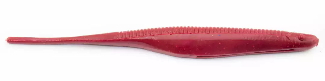 Lures MegaStrike Mega Shad Soft Plastics 4 Lures MegaStrike Mega Shad Soft Plastics