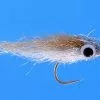 Enrico Puglisi Micro Minnow Fly - 2 Pack - Sz. 2 Lures