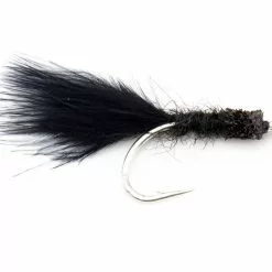 LI Flies Cinderworm Flies Lures