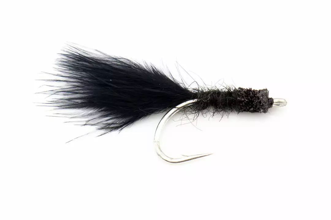 LI Flies Cinderworm Flies Lures 2 LI Flies Cinderworm Flies Lures