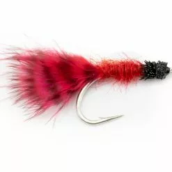 LI Flies Cinderworm Flies Lures