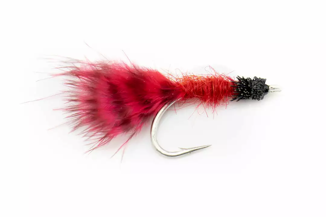 LI Flies Cinderworm Flies Lures 1 LI Flies Cinderworm Flies Lures