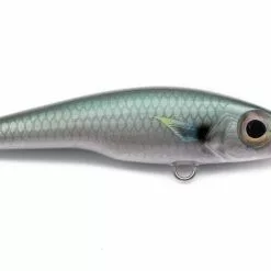 Strategic Angler Mikros-S (Sinking) Stickbaits Lures 9 Strategic Angler Mikros-S (Sinking) Stickbaits Lures