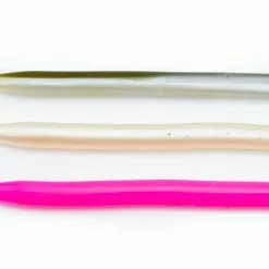 Bill Hurley Lures Bill Hurley 7.5" Mouse Tail Replacement Tails