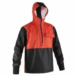 Grundéns Grundens Neptune 103 Commercial Fishing Anorak Pullover Apparel