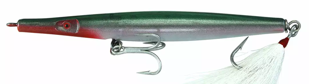 Super Strike Lures Super Strike Super "N" Fish 11 Super Strike Lures Super Strike Super "N" Fish