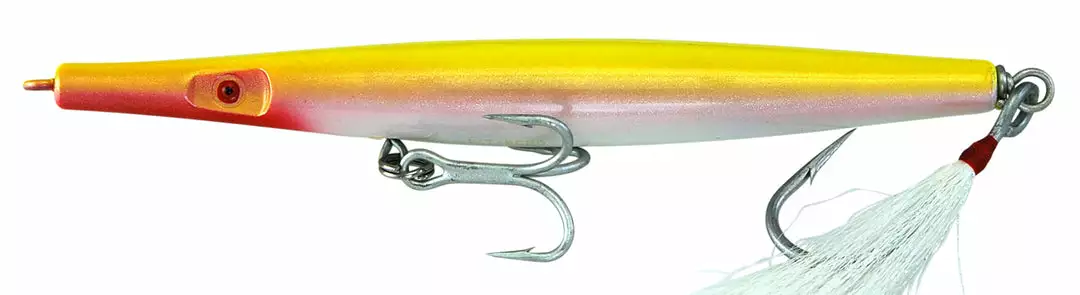 Super Strike Lures Super Strike Super "N" Fish 14 Super Strike Lures Super Strike Super "N" Fish