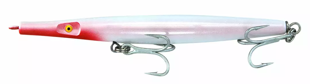 Super Strike Lures Super Strike Super "N" Fish 6 Super Strike Lures Super Strike Super "N" Fish