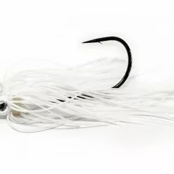 JoeBaggs Nantucket Flukies/Seabass Arrow Head Teasers Lures