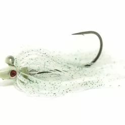 JoeBaggs Nantucket Flukies/Seabass Arrow Head Teasers Lures