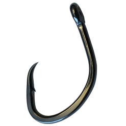 Gamakatsu Nautilus HD Circle Hooks Terminal Tackle