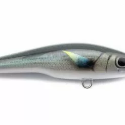 Strategic Angler Nautilus-SS (Slow-Sinking) Stickbaits