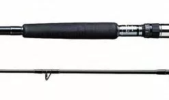 Shimano Ocea Plugger Full Throttle Spinning Rods
