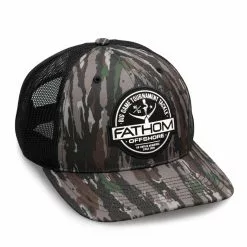 Fathom Offshore OG Trucker Cap