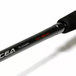 Shimano Ocea Plugger Full Throttle Spinning Rods