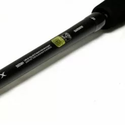 Shimano Ocea Plugger Full Throttle Spinning Rods