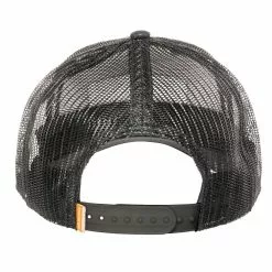 Grundéns Grundens Original Script Trucker Hat