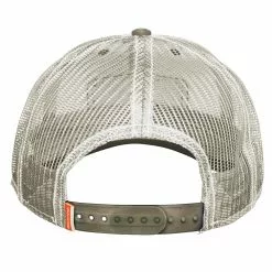 Grundéns Grundens Original Script Trucker Hat