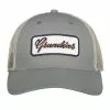 Grundéns Grundens Original Script Trucker Hat