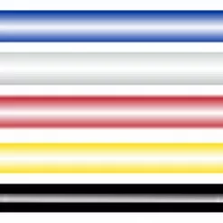 Terminal Tackle Momoi Outrigger Monofilament Line Kits