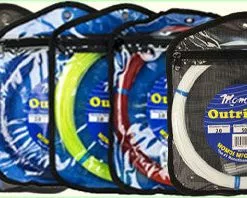 Terminal Tackle Momoi Outrigger Monofilament Line Kits