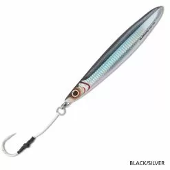 Lures Shimano Butterfly Flatside Jigs