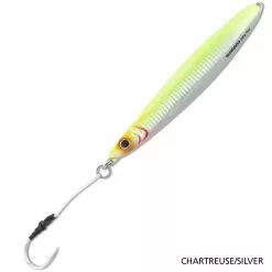 Lures Shimano Butterfly Flatside Jigs