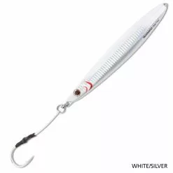 Lures Shimano Butterfly Flatside Jigs