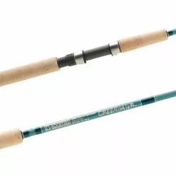 G. Loomis Greenwater Spinning Rods