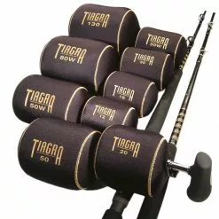 Shimano Tiagra Reel Covers Accessories