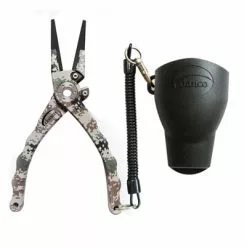 Danco Admiral Rubber Coated Aluminum Pliers