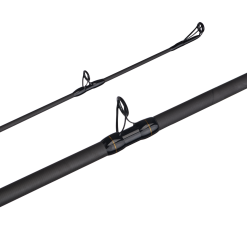 Penn Battalion II Inshore Casting Rods 6 Penn Battalion II Inshore Casting Rods