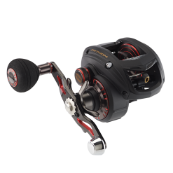 Penn Fathom Low Profile Baitcasting Conventional Reels