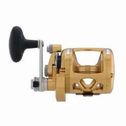 Penn International VIS Two-Speed Reels