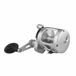 Penn International VIS Two-Speed Reels