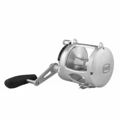 Penn International VIS Two-Speed Reels