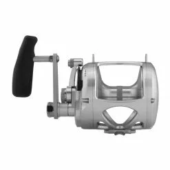 Penn International VIS Two-Speed Reels