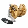 Penn International VI Single Speed Reels