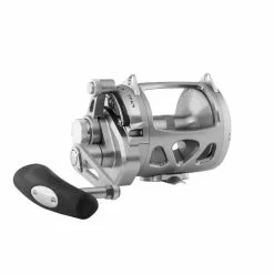 Penn International VI Single Speed Reels