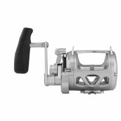 Penn International VI Single Speed Reels