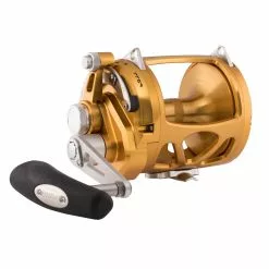 Penn International VI Single Speed Reels