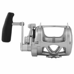 Penn International VI Single Speed Reels