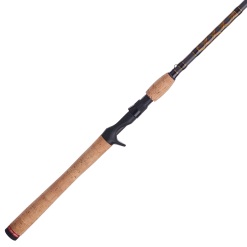 Penn Squadron III Inshore Conventional Rods