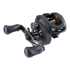 Penn Squall Low Profile Baitcasting Conventional Reels