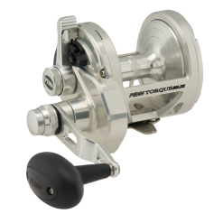 Penn Torque Lever Drag 2-Speed Reels