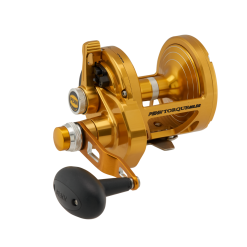 Penn Torque Lever Drag 2-Speed Reels