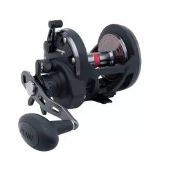 Penn Warfare Conventional Reels
