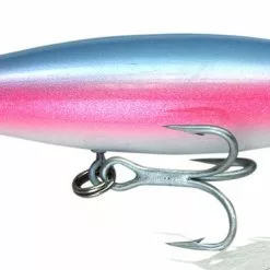Super Strike Lures Super Strike Little Neck Popper