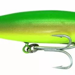 Super Strike Lures Super Strike Little Neck Popper
